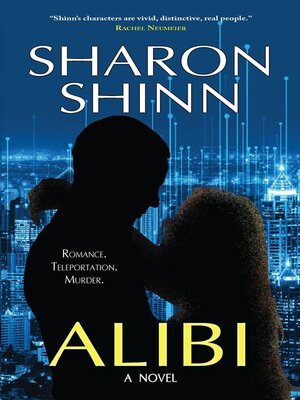 Alibi - ebook